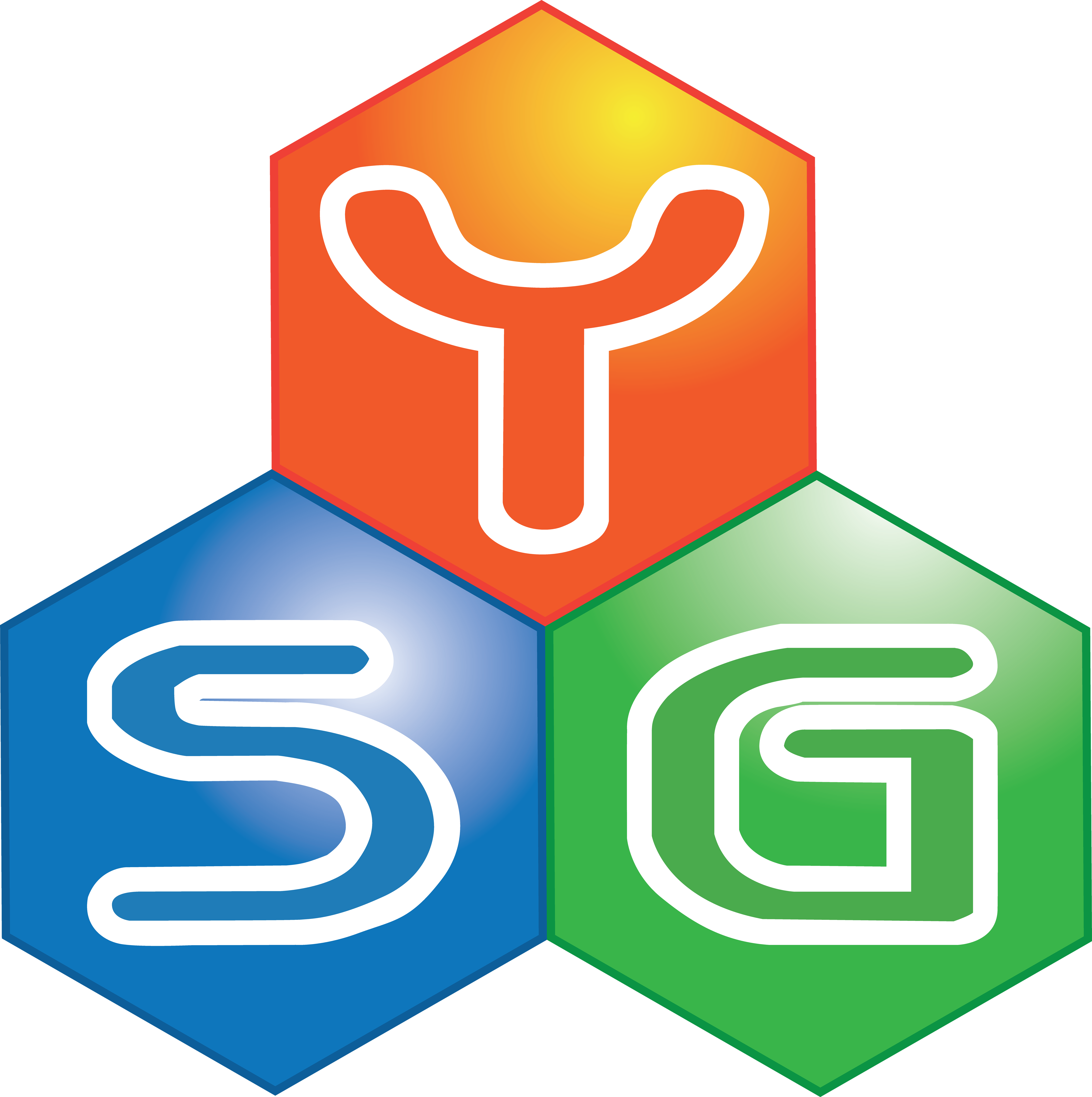 YSG Logo